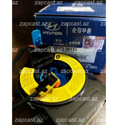 Hyundai Elantra 2010-2015 lenta rul do restayl 